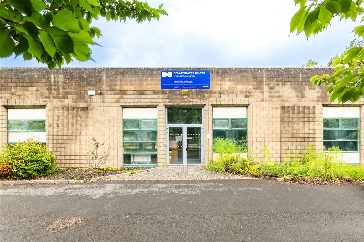 Tallaght Youthreach Centre, Whitestown Road Oldbawn Dublin , Dublin 24, Dublin
