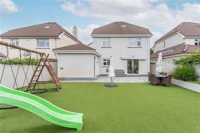 31 Windfield Gardens, Clybaun Road, Knocknacarra, Galway