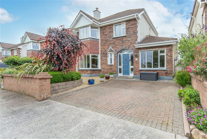 31 Windfield Gardens, Clybaun Road, Knocknacarra, Galway