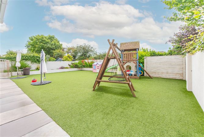 31 Windfield Gardens, Clybaun Road, Knocknacarra, Galway