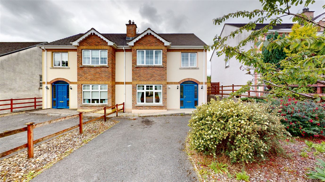 15 Amberwood, Ballyconnell, Cavan