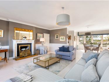 12 Yeats Hall, Carrickmines Avenue, Carrickmines Wood, Dublin 18