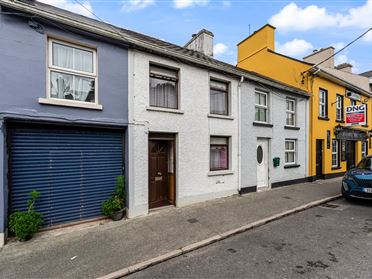 Main Street, Ardara, Co. Donegal