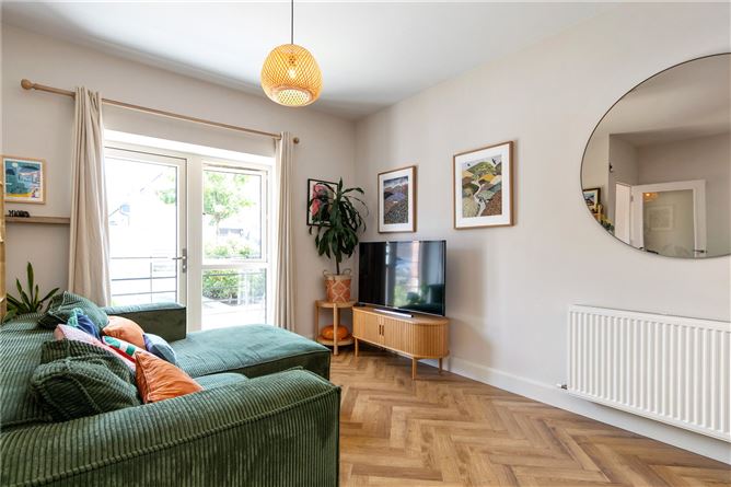 5 Stonebridge Wood, Shankill, Dubklin 18