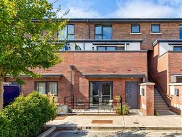 5 Stonebridge Wood, Shankill, Dubklin 18
