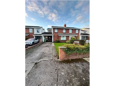 35 Whitecliff, Whitechurch Road, Rathfarnham, Dublin 16