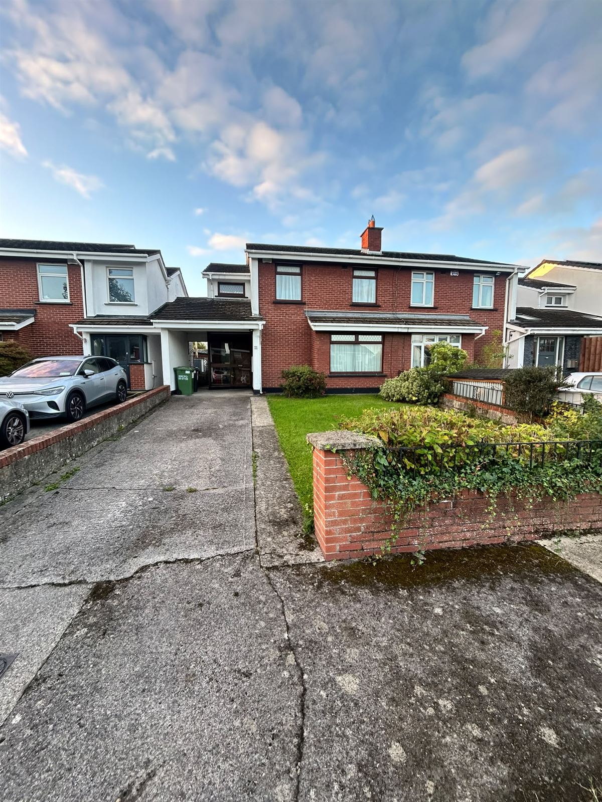 35 Whitecliff, Whitechurch Road, Rathfarnham, Dublin 16