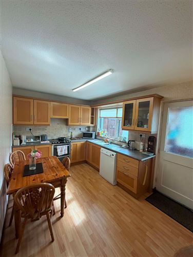 35 Whitecliff, Whitechurch Road, Rathfarnham, Dublin 16