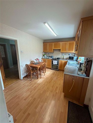 35 Whitecliff, Whitechurch Road, Rathfarnham, Dublin 16