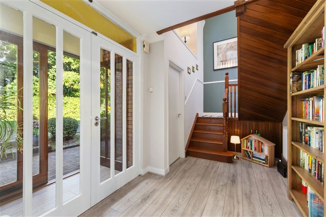 'Dunard' on c. 0.76 Acre, Crosschapel, Blessington, Wicklow