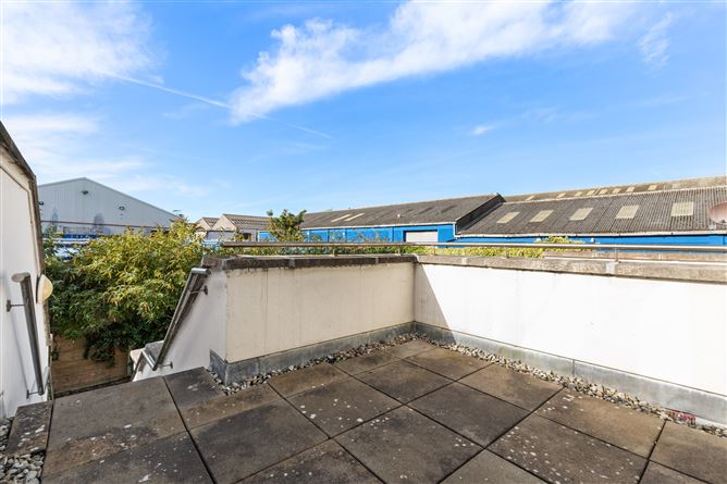 Apartment 28, Block A, The Timber Mill, Artane, Dublin 5