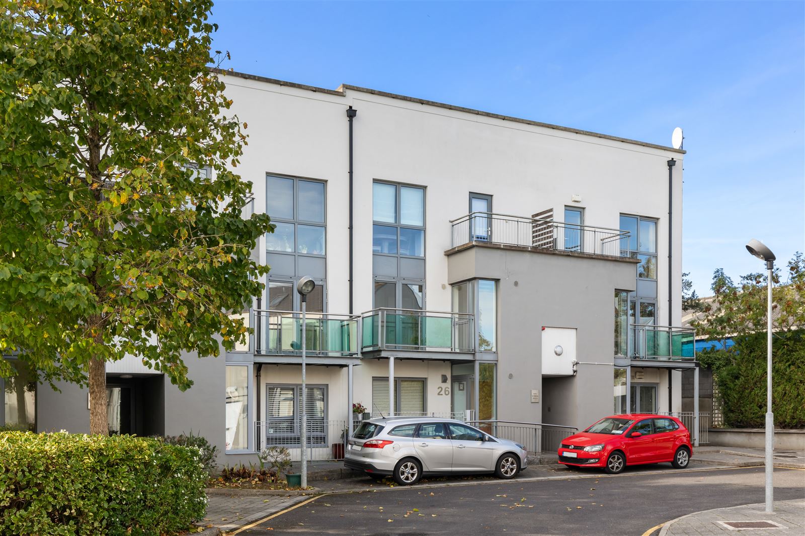 Apartment 28, Block A, The Timber Mill, Artane, Dublin 5