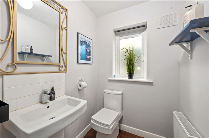3 Na Prapoga, Chickleys Road, Youghal, Cork