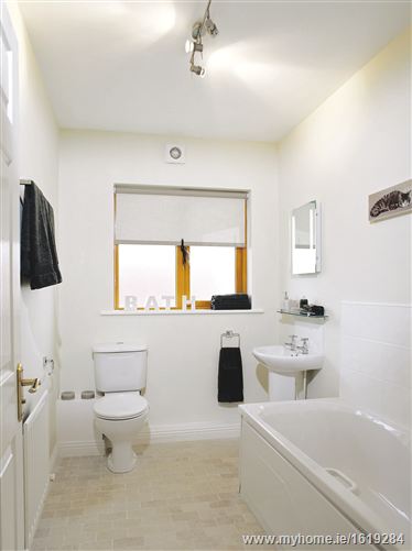 Willow Way, Primrose Gate, Hazelhatch Road, Celbridge, Kildare