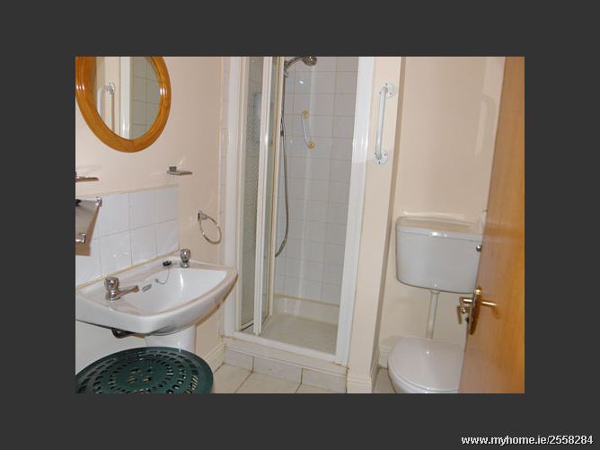 4 Wesley Court, William Street, Kilkenny, Kilkenny