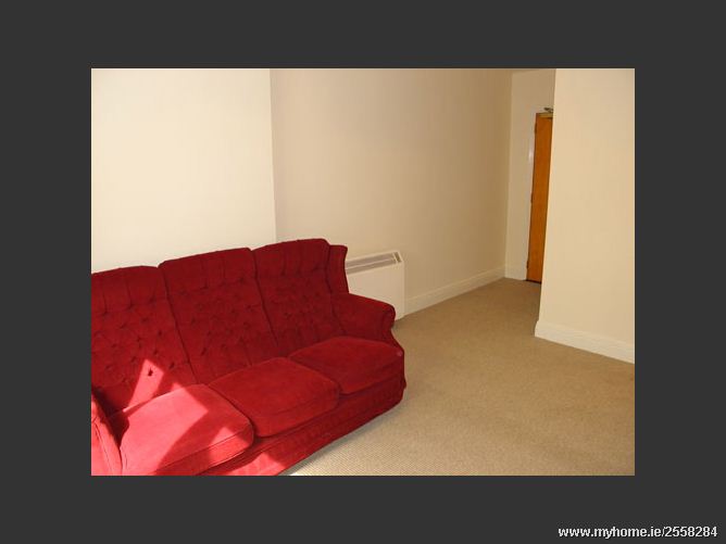 4 Wesley Court, William Street, Kilkenny, Kilkenny