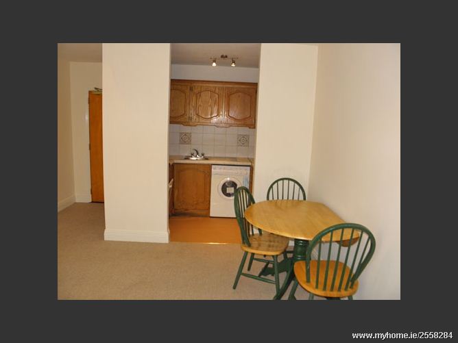 4 Wesley Court, William Street, Kilkenny, Kilkenny
