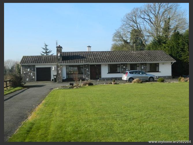 Renmount, Rathcoffey, Kildare - DNG Brid Feely - 2582284 - MyHome.ie ...