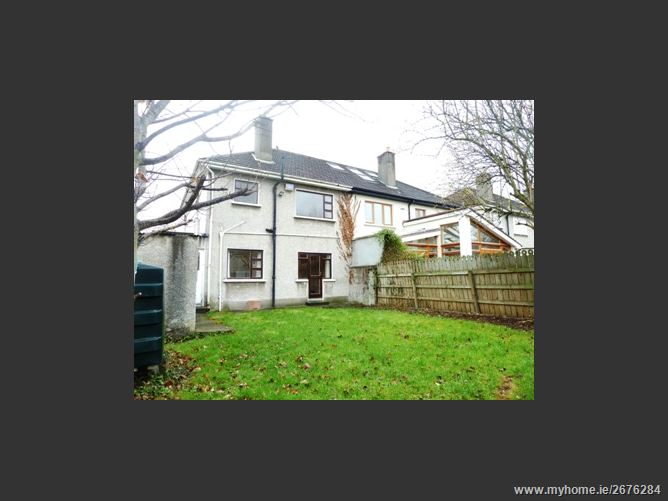 5 Eden Park Drive, Goatstown, Dublin 14