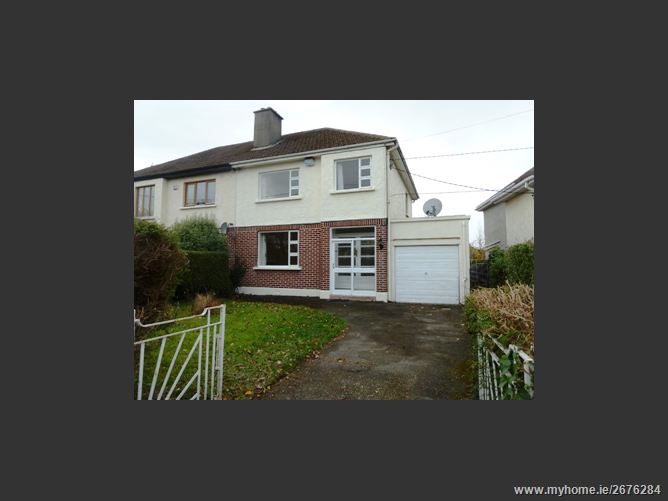 5 Eden Park Drive, Goatstown, Dublin 14
