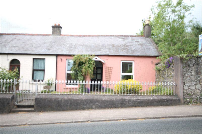 2 Ashton Cottages, Blackrock Road, Blackrock, Cork