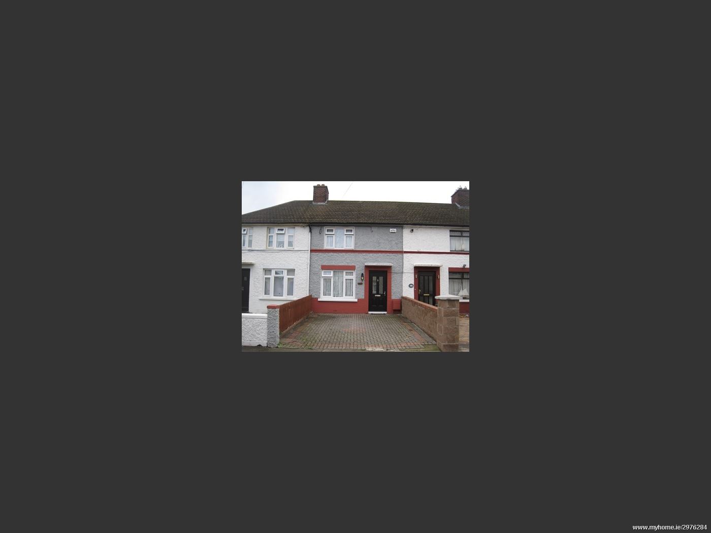 378 Captains Road, Crumlin, Dublin 12 Murphy Mullan Estate Agents (Rathgar) 2976284 MyHome