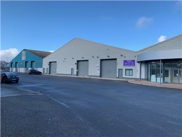 Image for Unit 2 GWI Business Park, Collooney, Sligo