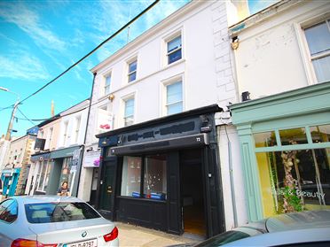 Image for 72 York Road, Dun Laoghaire, Dublin