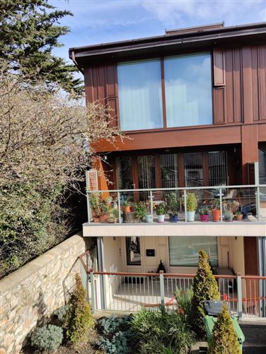 5 Woodbury Mews, Tivoli Terrace East, Dun Laoghaire, Co. Dublin