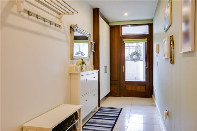 5 Woodbury Mews, Tivoli Terrace East, Dun Laoghaire, Co. Dublin