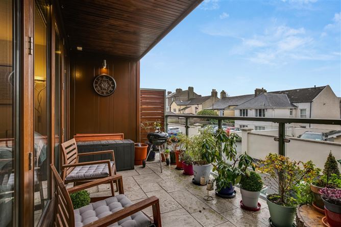 5 Woodbury Mews, Tivoli Terrace East, Dun Laoghaire, Co. Dublin