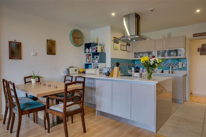 5 Woodbury Mews, Tivoli Terrace East, Dun Laoghaire, Co. Dublin