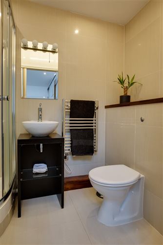 5 Woodbury Mews, Tivoli Terrace East, Dun Laoghaire, Co. Dublin