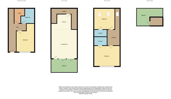 5 Woodbury Mews, Tivoli Terrace East, Dun Laoghaire, Co. Dublin