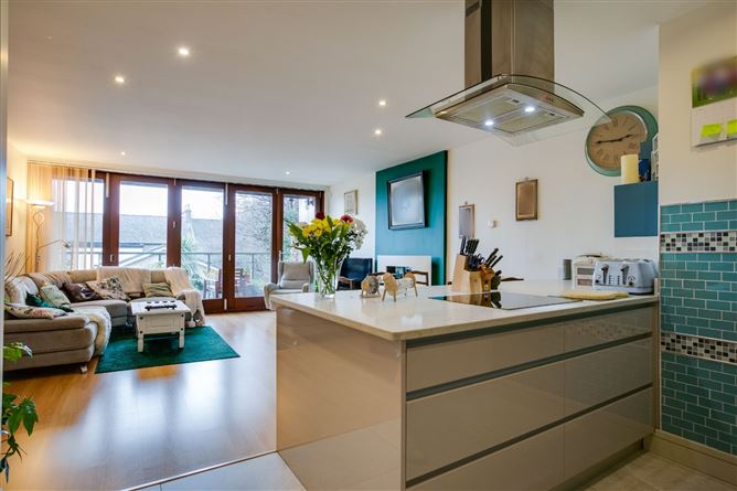 5 Woodbury Mews, Tivoli Terrace East, Dun Laoghaire, Co. Dublin