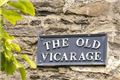 23 The Old Vicarage