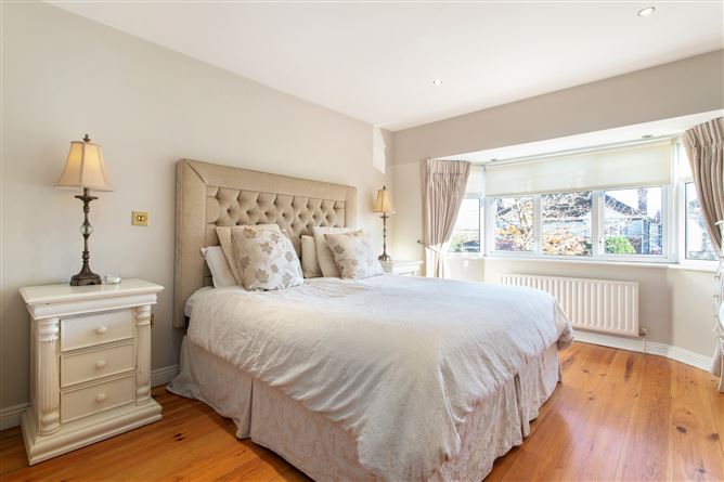 25 Talbot Downs, Castleknock, Dublin15