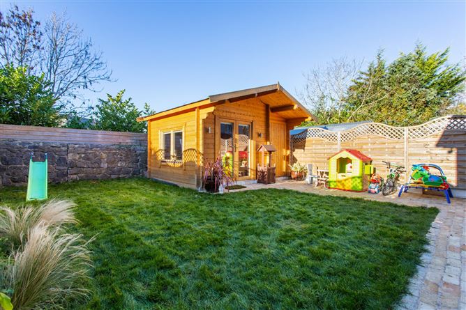 25 Talbot Downs, Castleknock, Dublin15