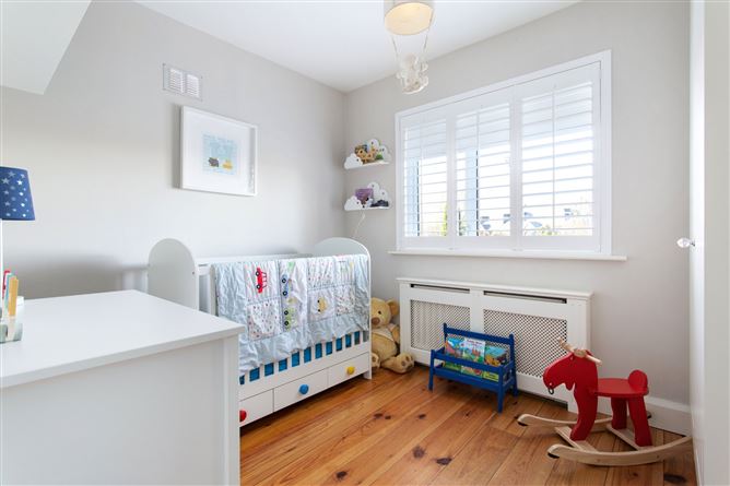 25 Talbot Downs, Castleknock, Dublin15