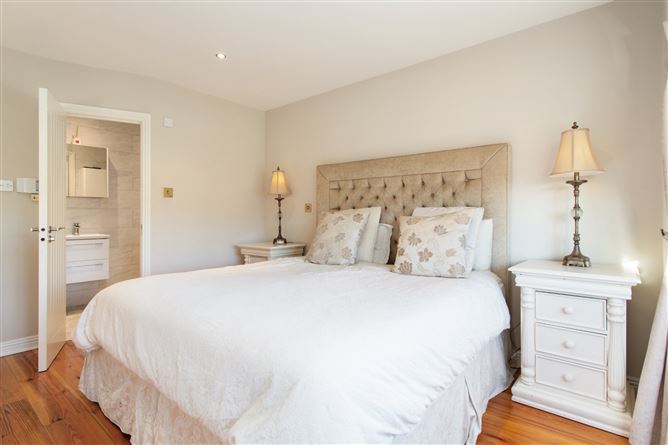 25 Talbot Downs, Castleknock, Dublin15