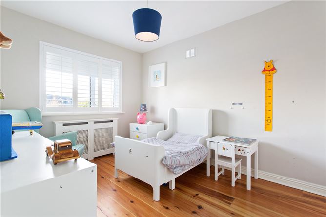 25 Talbot Downs, Castleknock, Dublin15