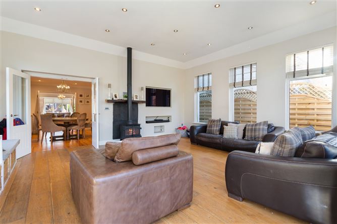 25 Talbot Downs, Castleknock, Dublin15