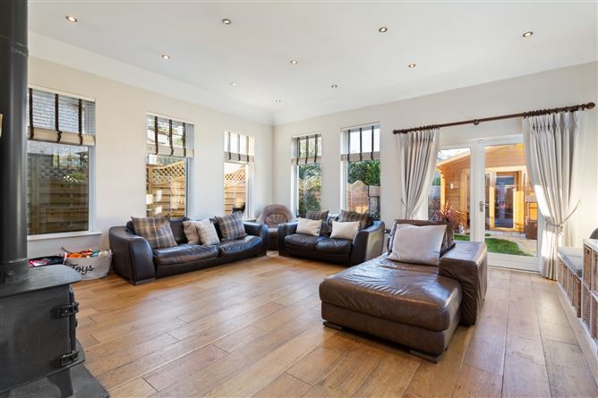 25 Talbot Downs, Castleknock, Dublin15