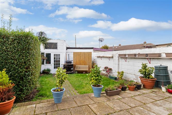 42 Moeran Road, Walkinstown, Dublin 12