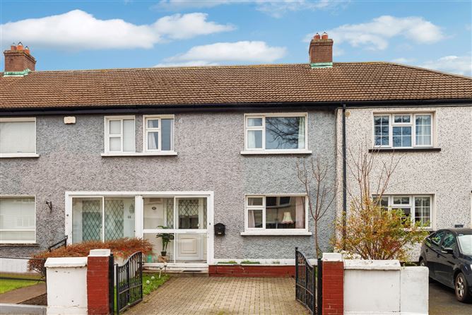 42 Moeran Road, Walkinstown, Dublin 12