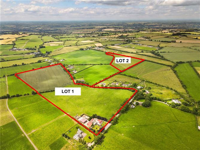 Ballycannon, Kilcock, Co. Kildare