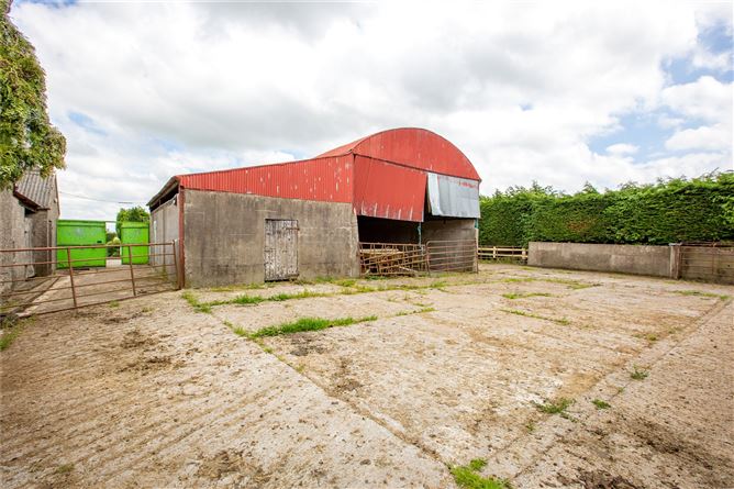 Ballycannon, Kilcock, Co. Kildare