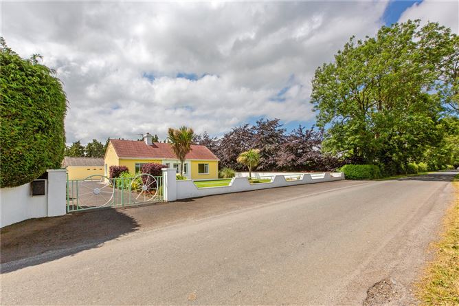 Ballycannon, Kilcock, Co. Kildare