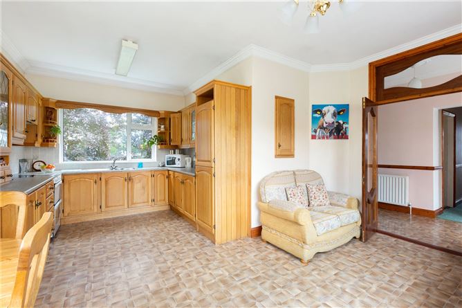 Ballycannon, Kilcock, Co. Kildare