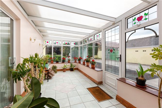 Ballycannon, Kilcock, Co. Kildare